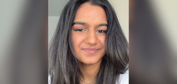 Tributes student van crash