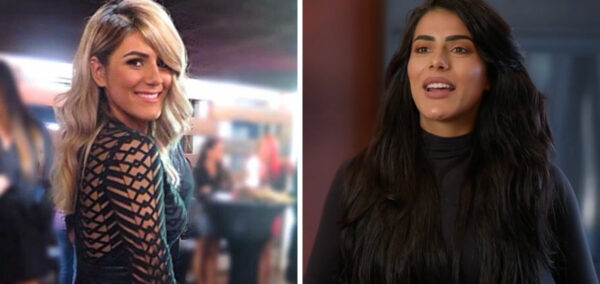 Carina before MAFS Australia 2025