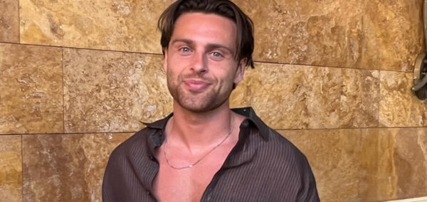 Casey from Love Island All Stars