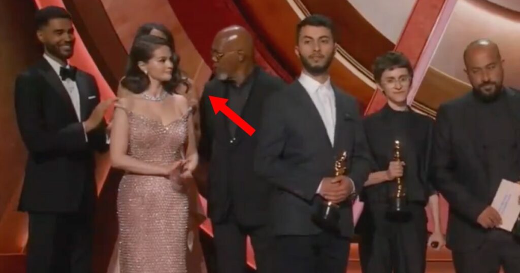 Oscars