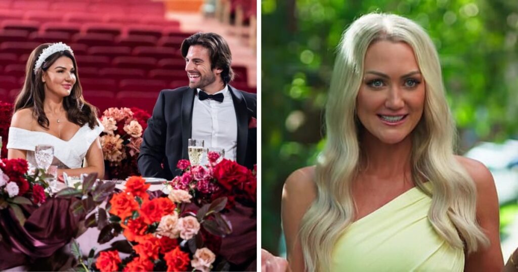 MAFS Australia