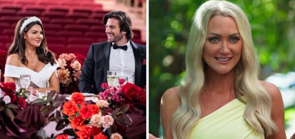 MAFS Australia