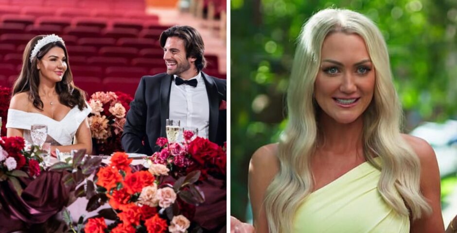 MAFS Australia