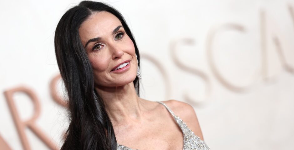 Demi Moore