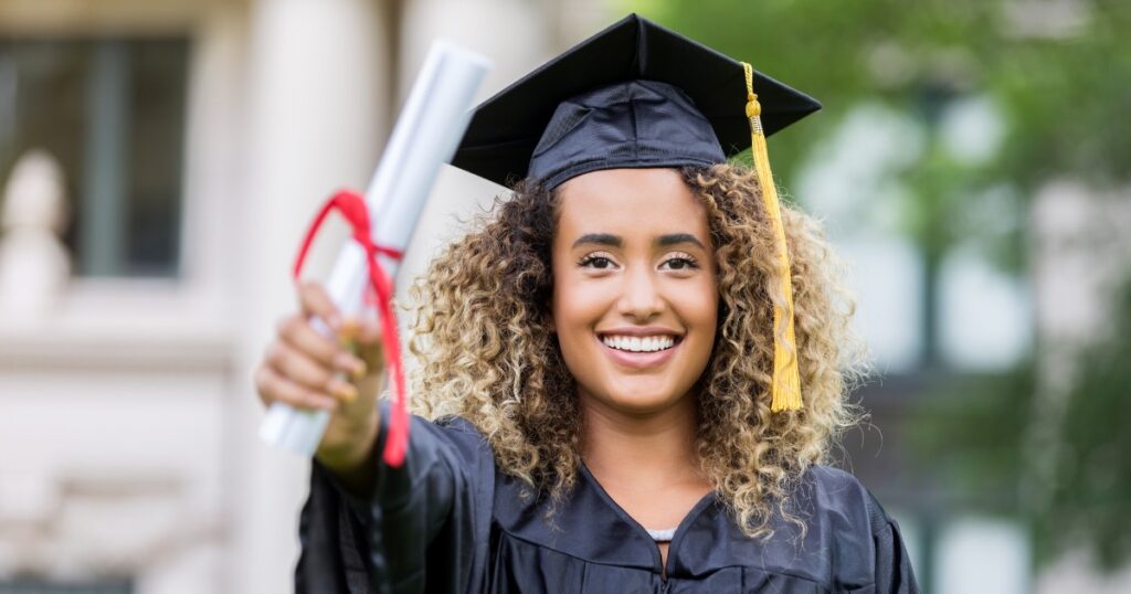 Grad job