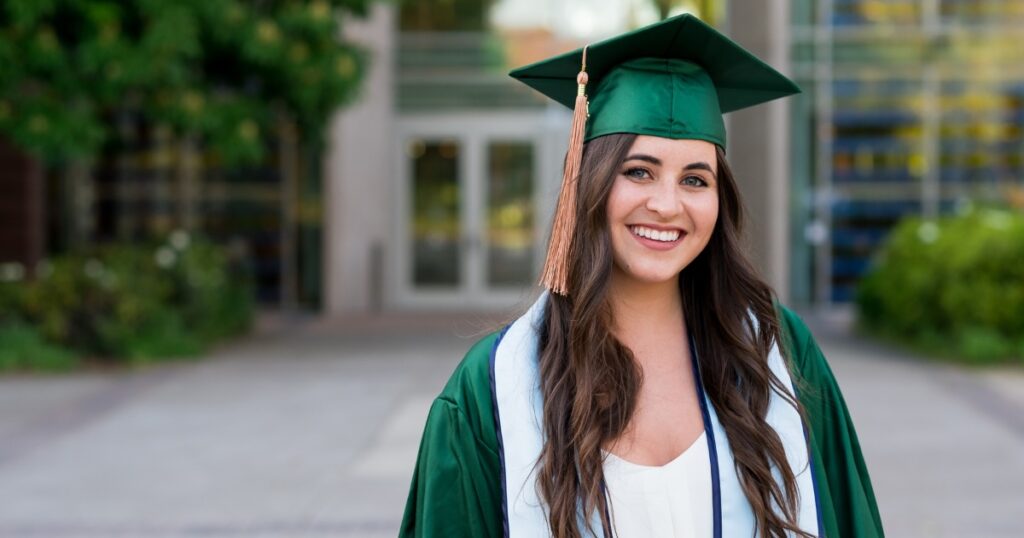 Grad job