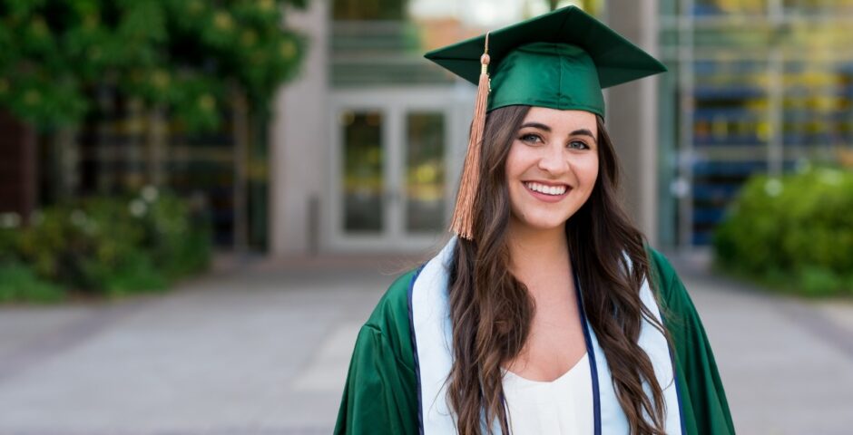 Grad job