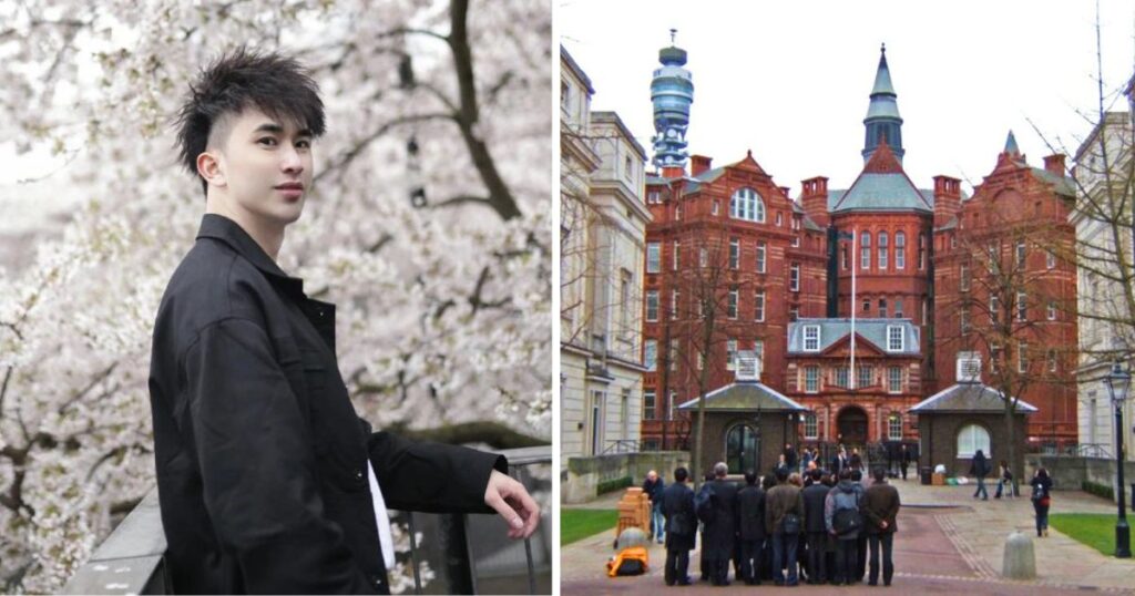 ucl rapist student trial timeline university college london