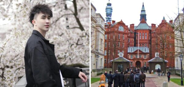 ucl rapist student trial timeline university college london