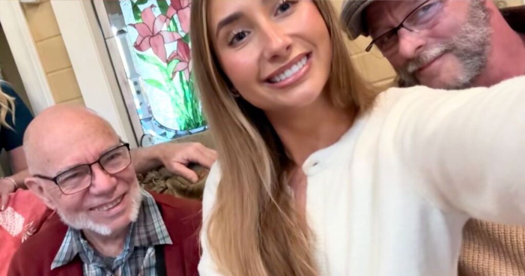 lily phillips sleeping with elderly men in care homes real reason why