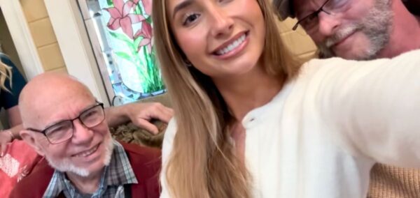 lily phillips sleeping with elderly men in care homes real reason why