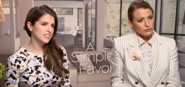 a simple favour favor another simple favour favor blake lively anna kendrick feud beef timeline