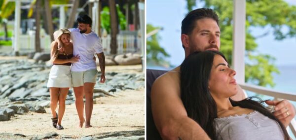 mafs australia 2-25 honeymoons
