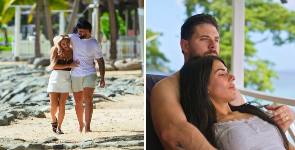 mafs australia 2-25 honeymoons