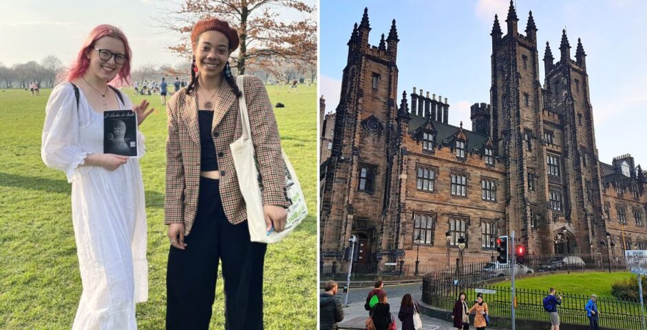 best russell group unis uk univiersities arts humanities 2025 university of edinburgh