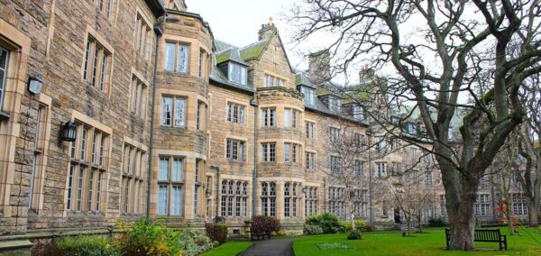st andrews university shooting club coach rifle club sexual assault