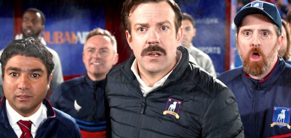 ted lasso season four 4