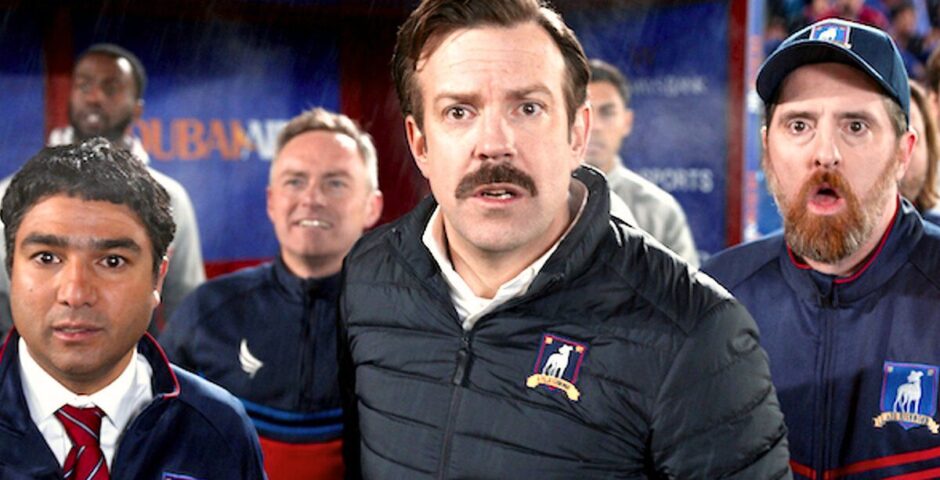 ted lasso season four 4