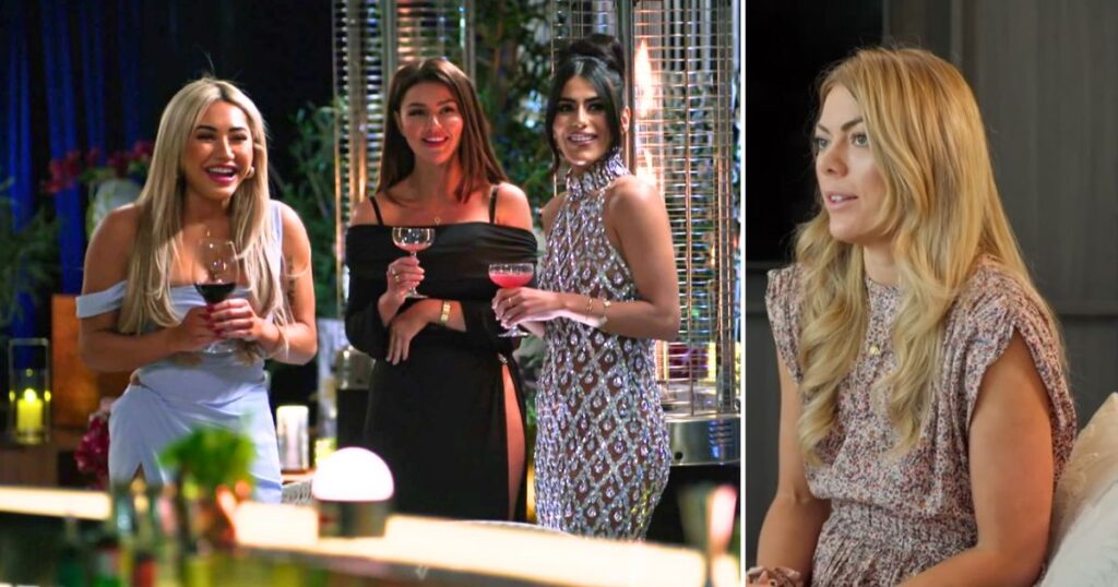 mafs australisa 2025 leave apartments