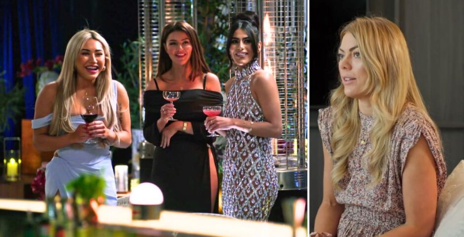 mafs australisa 2025 leave apartments