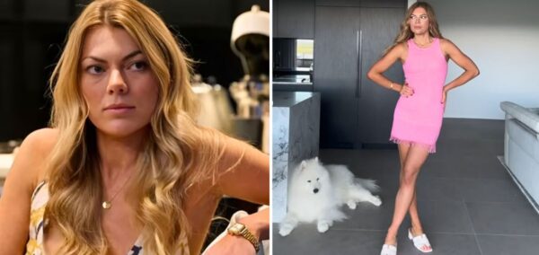 jacqui mafs australia 2025 job career