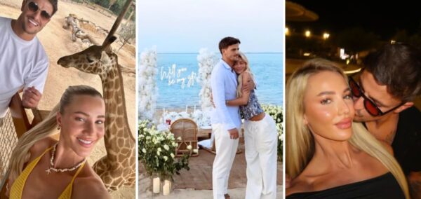 grace jackson luca bish love island all stars holiday