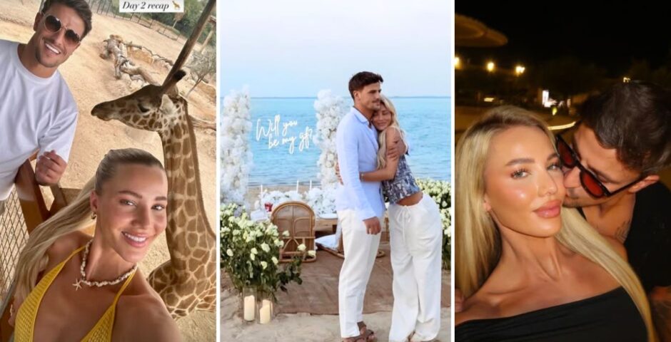 grace jackson luca bish love island all stars holiday