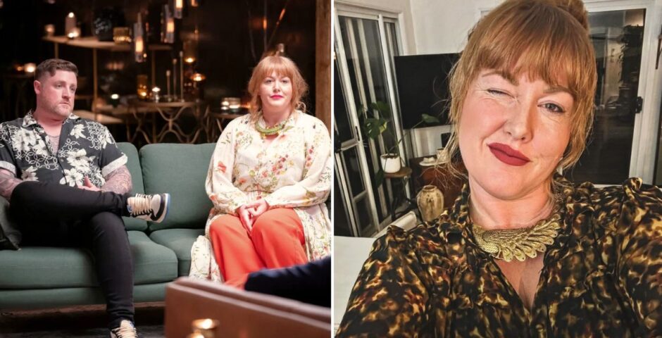 katie johnston mafs australia tim career change