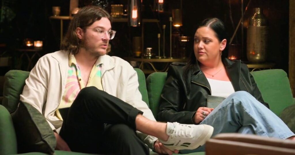 jake mafs australia 2025 ashleigh ear infection