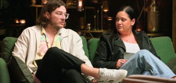jake mafs australia 2025 ashleigh ear infection