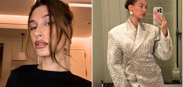 hailey bieber suing legal action online hate