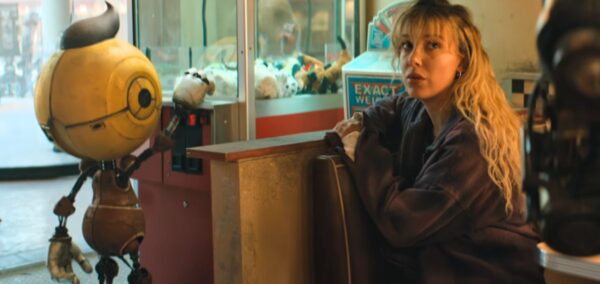 the electric state reviews netflix millie bobby brown