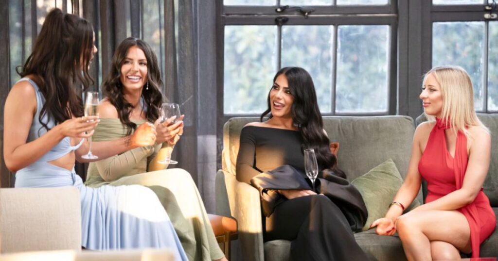 mafs australia 2025 clothes rules dresses