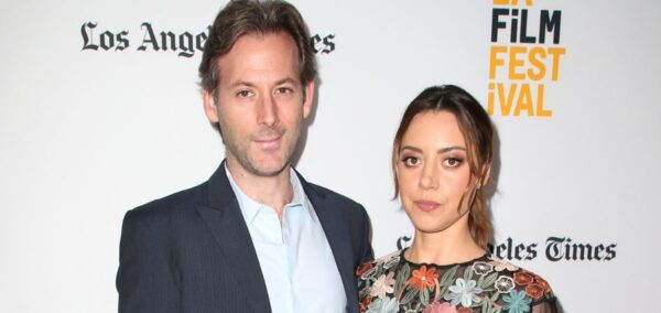 jeff baena aubrey plaza