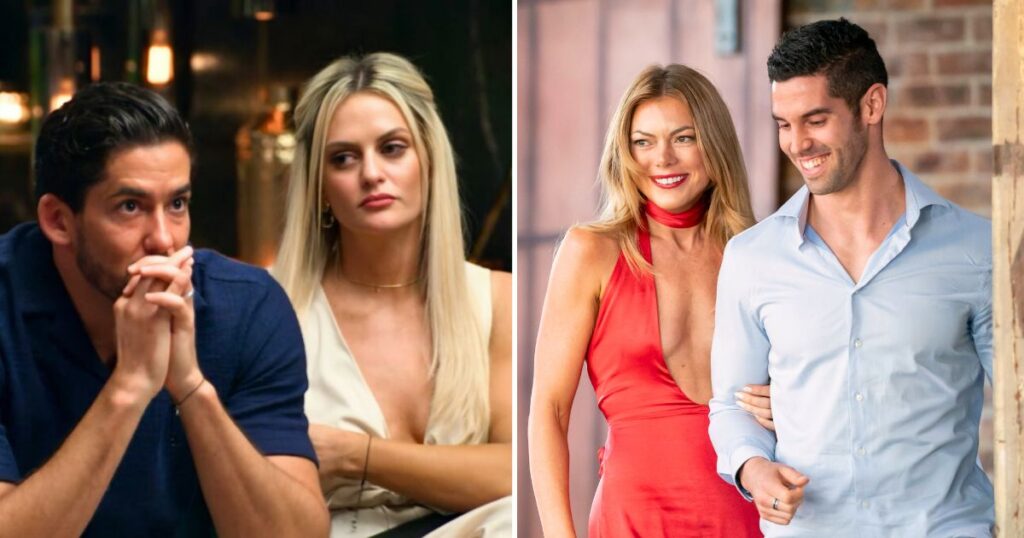 mafs australia contestants lost jobs