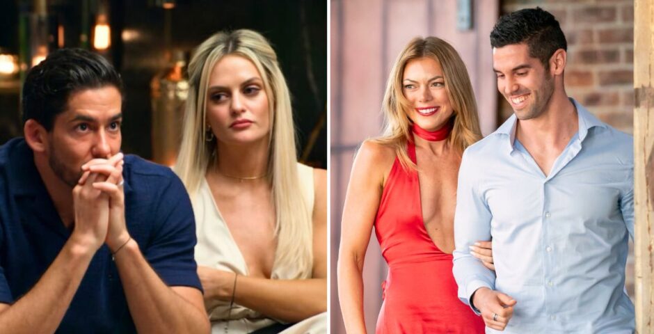 mafs australia contestants lost jobs
