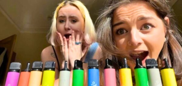 vape obsessed russell group unis