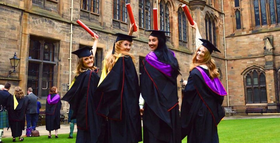 uk universities grads grad jobs subject degrees earn the least money