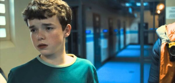 adolescence netflix incels red pills terms manosphere