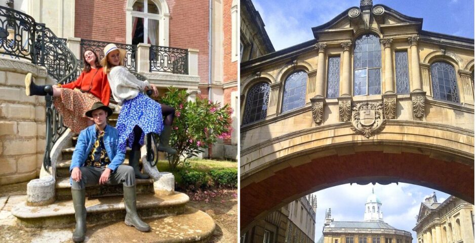 university of oxford bridge of sighs best uk private schools ick for oxbridge 2025