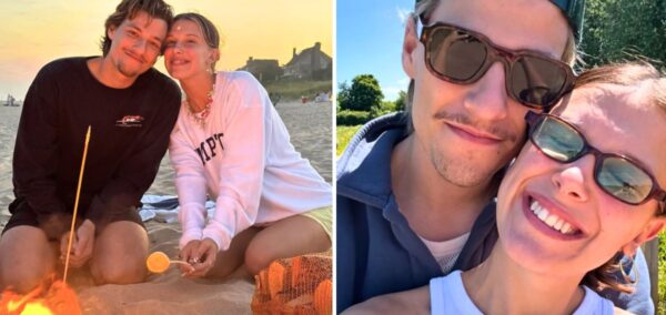 millie bobby brown husband marriage boyfriend jake bongiovi