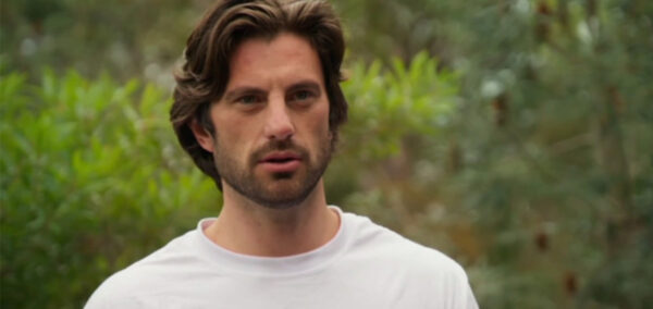 Eliot Donovan has quit MAFS Australia 2025