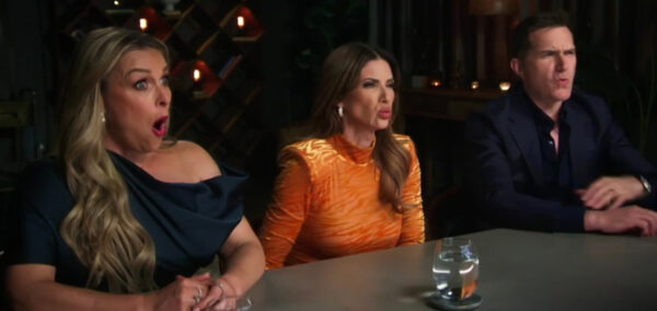 MAFS Australia 2025 groom quits the show
