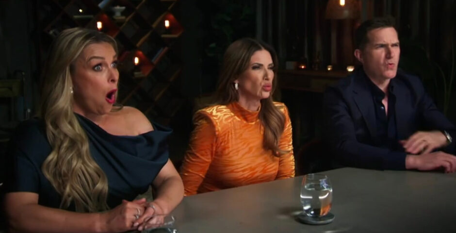 MAFS Australia 2025 groom quits the show