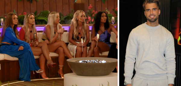 Nathan from MAFS UK now dating Love Island star