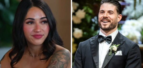 Sister of Awhina on MAFS Australia 2025 used to date Paul