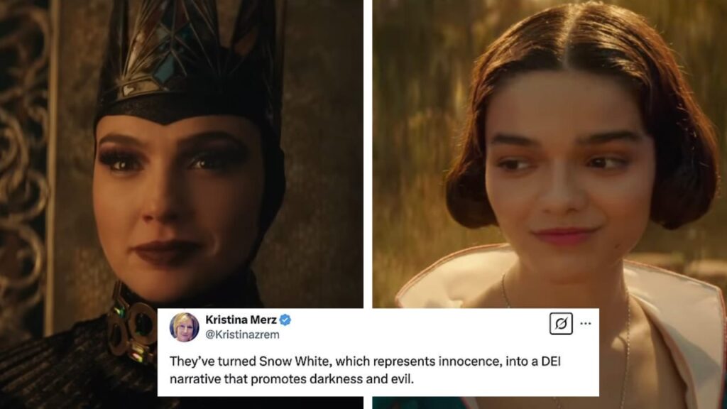 Snow White