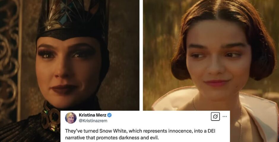 Snow White