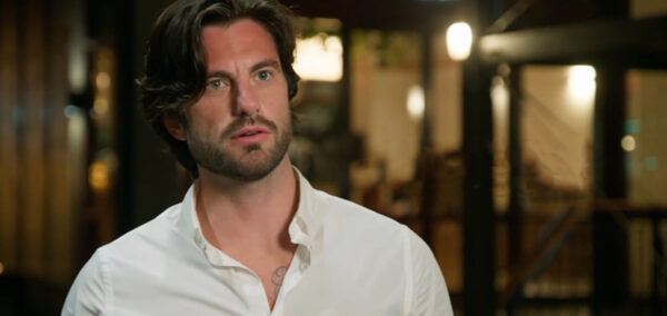 Eliot reveals which MAFS Australia 2025 bride he'd be a better match for