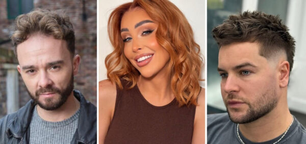 Celebrity Big Brother 2025 rumoured cast